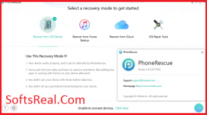 phone rescue activation key free